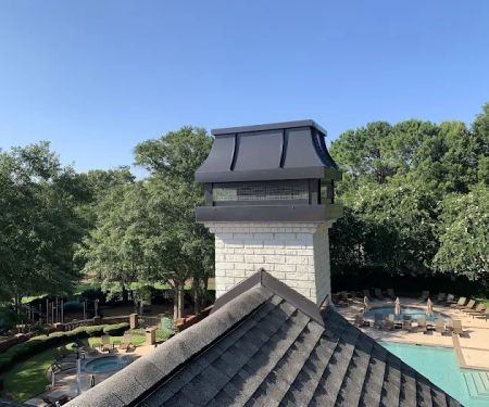 Chimney Restoration and Chimney Caps LLC