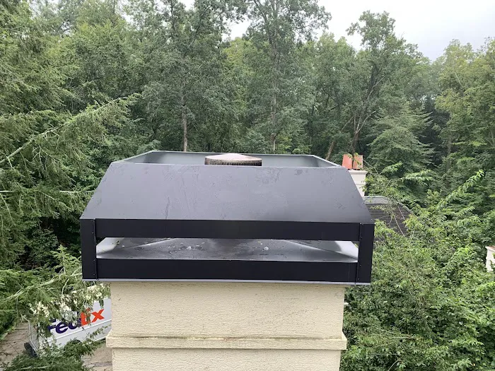 Chimney Restoration and Chimney Caps LLC Picture 5