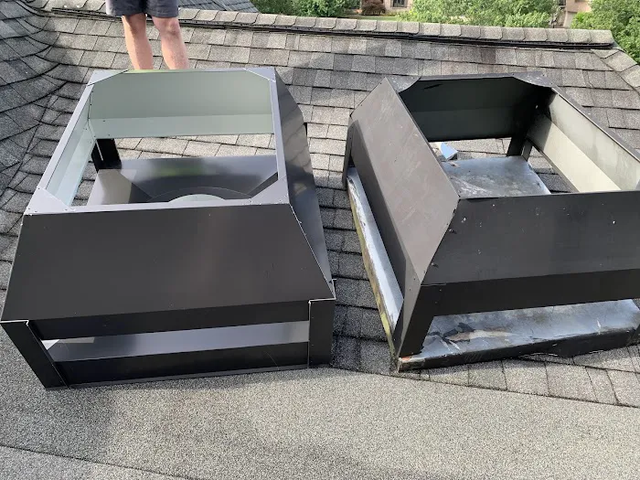 Chimney Restoration and Chimney Caps LLC Picture 4