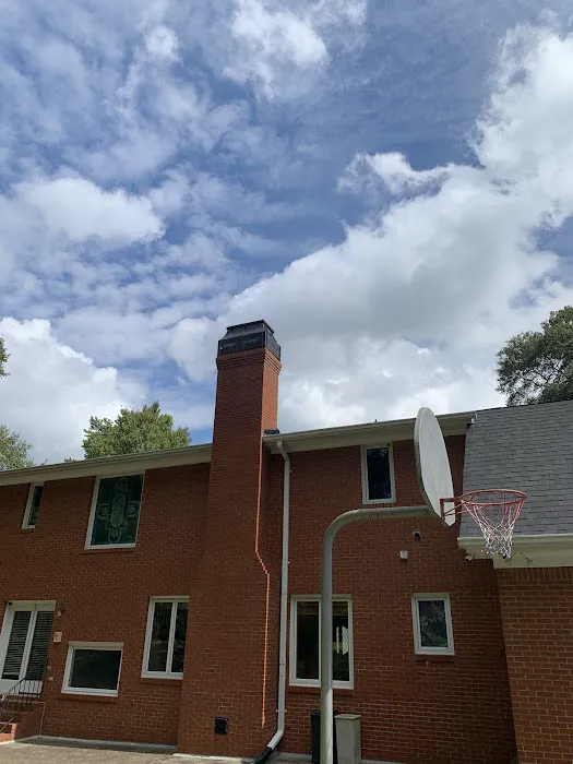 Chimney Restoration and Chimney Caps LLC Picture 6