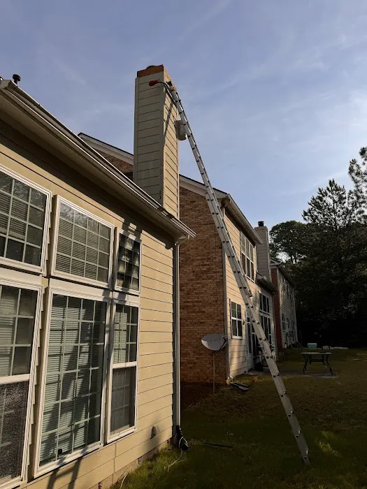 Chimney Restoration and Chimney Caps LLC Picture 8