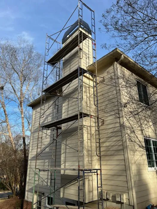 Chimney Restoration and Chimney Caps LLC Picture 7