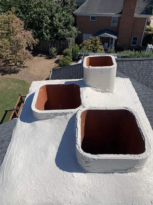 Chimney Restoration and Chimney Caps LLC Picture 10