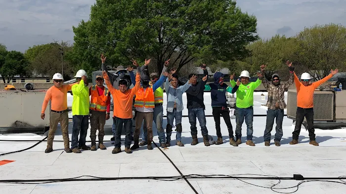 Absolute Roofing & Waterproofing Picture 6