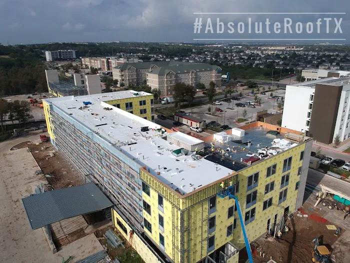 Absolute Roofing & Waterproofing Picture 10