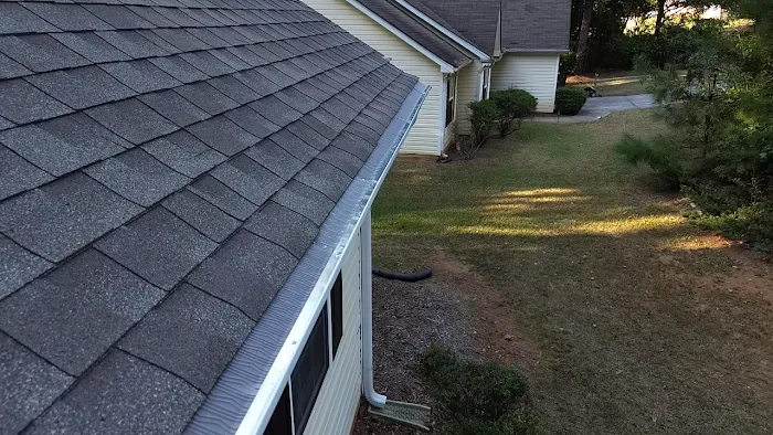 Knight Roofing and Gutters Picture 3