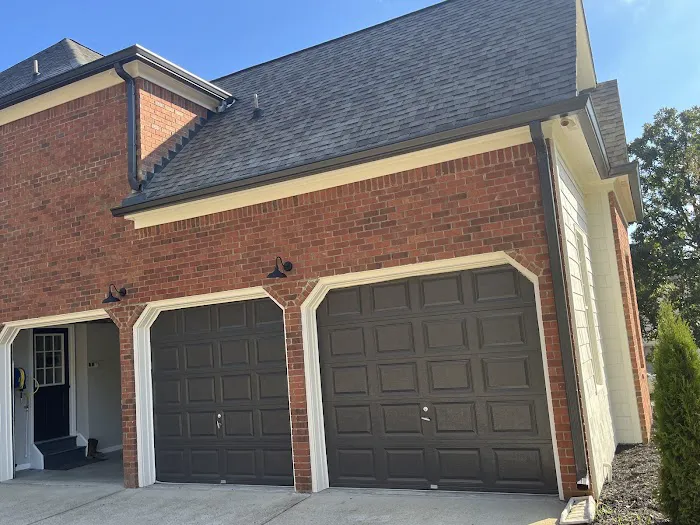 Knight Roofing and Gutters Picture 9
