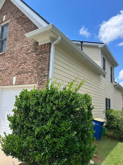 Knight Roofing and Gutters Picture 8
