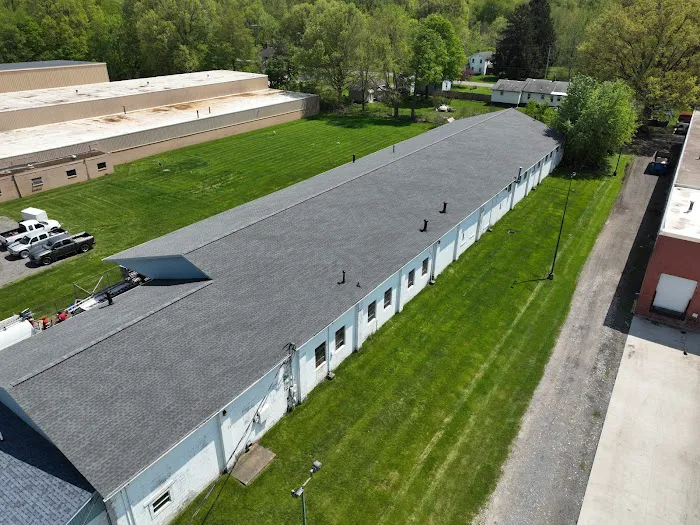 Division 1 Roofing Picture 5