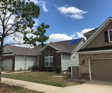 CSS Roofing
