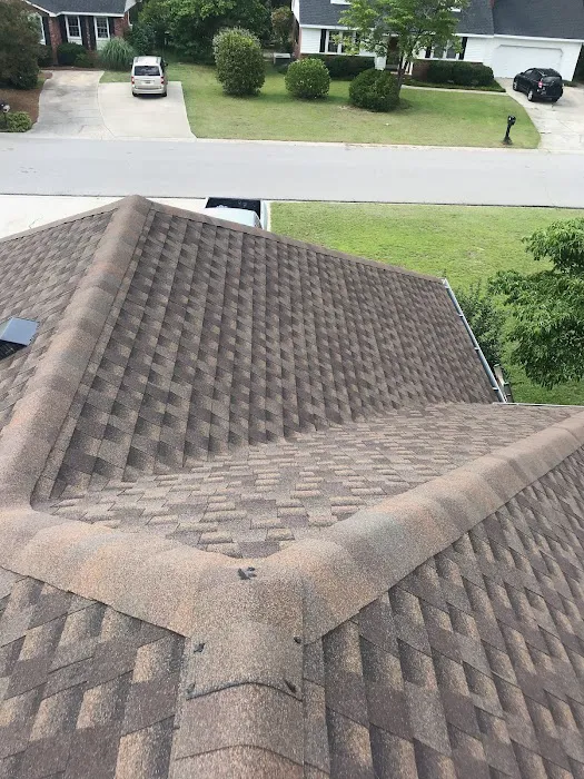 CSS Roofing Picture 3