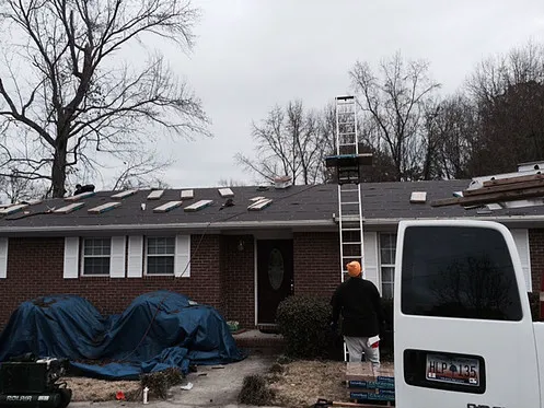 CSS Roofing Picture 4