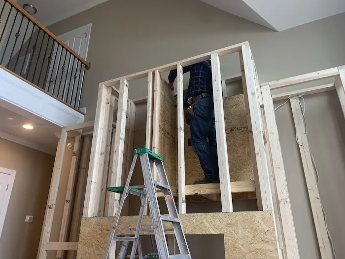 Carolinas Creative Construction Picture 3