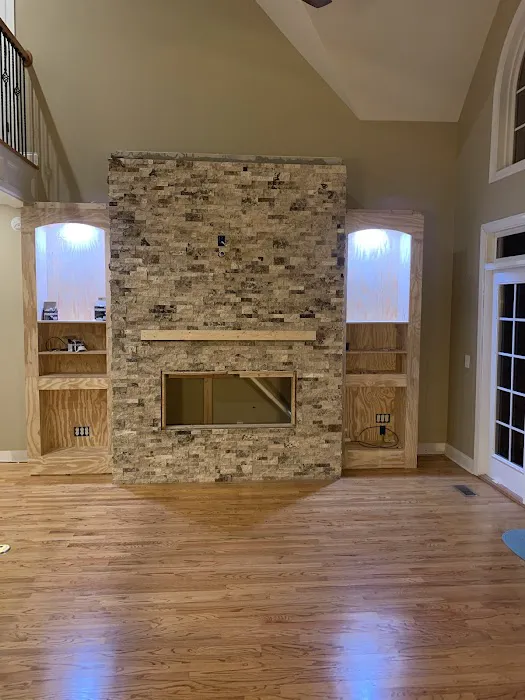Carolinas Creative Construction Picture 1