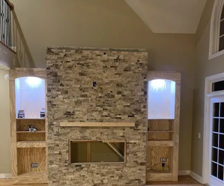 Carolinas Creative Construction
