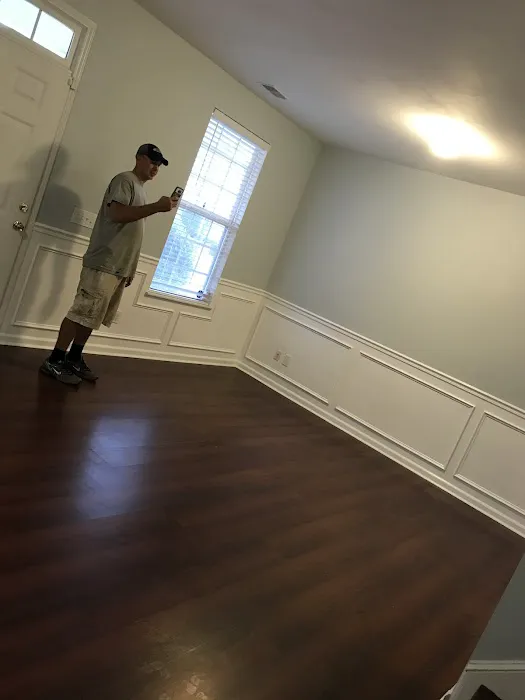 Carolinas Creative Construction Picture 5