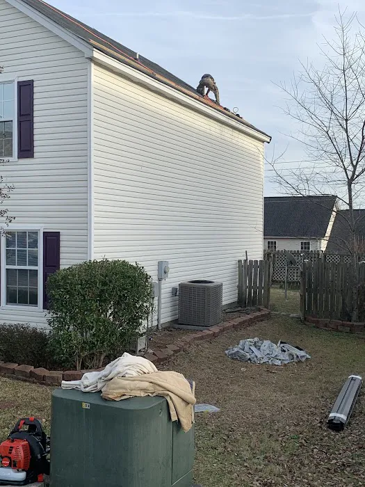 Carolinas Creative Construction Picture 6