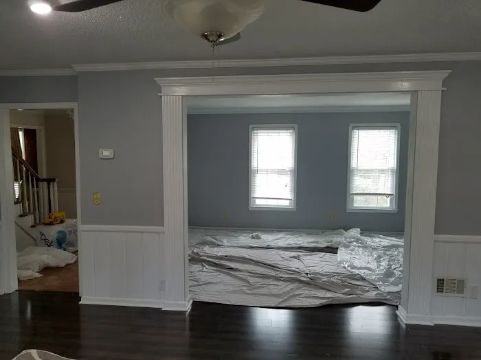 Carolinas Creative Construction Picture 9
