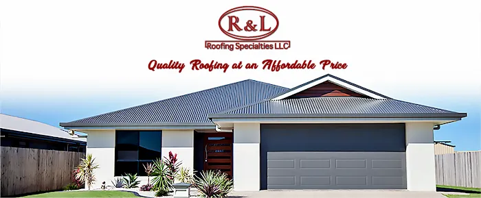 R&L Roofing Specialties Picture 1