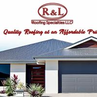 R&L Roofing Specialties ico
