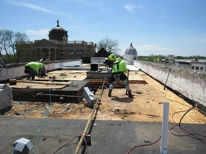 R&L Roofing Specialties Picture 9