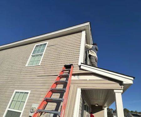 Handyman Pro's