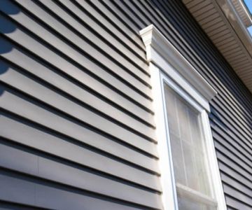 How to Maintain Your Siding Year Round for Maximum Durability