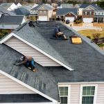 Sands Roofing & Construction