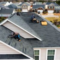 Sands Roofing & Construction ico