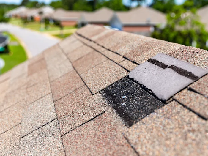 Sands Roofing & Construction Picture 4