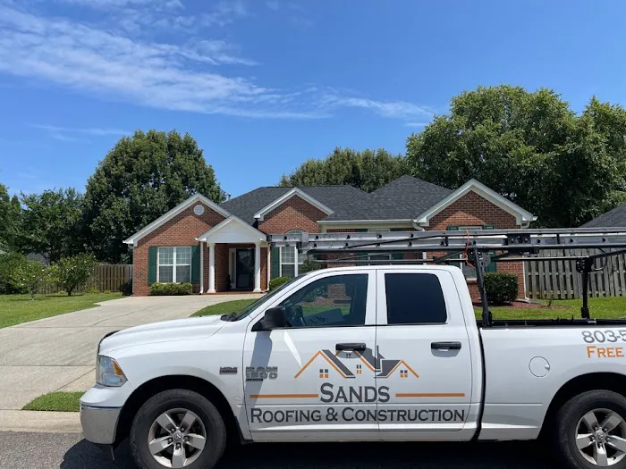 Sands Roofing & Construction Picture 7