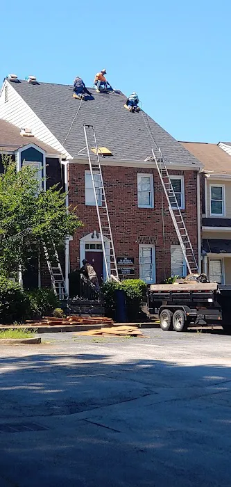 Mark's Roofing & Tree Service, LLC Picture 3