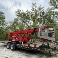 Mark's Roofing & Tree Service, LLC ico
