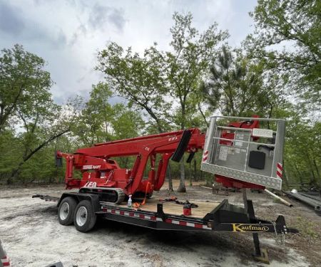 Mark's Roofing & Tree Service, LLC