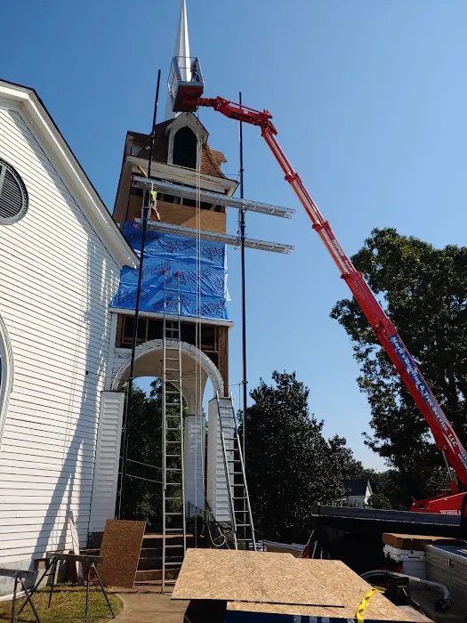 Mark's Roofing & Tree Service, LLC Picture 7