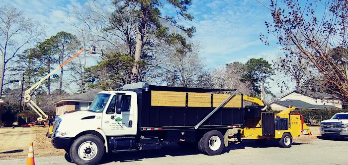 Mark's Roofing & Tree Service, LLC Picture 8