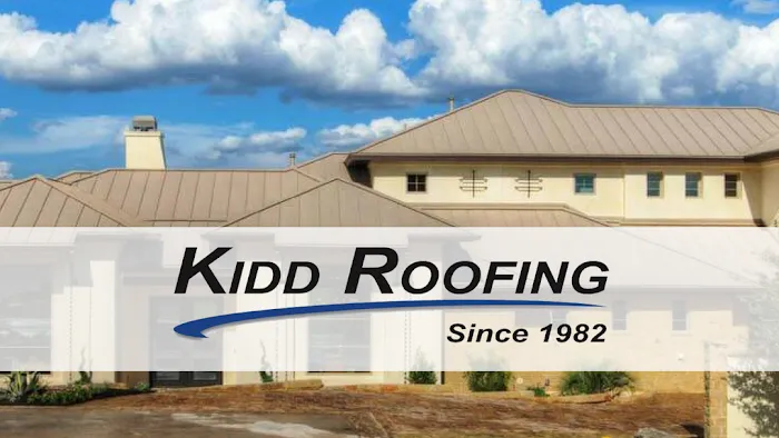 Kidd Roofing Picture 2