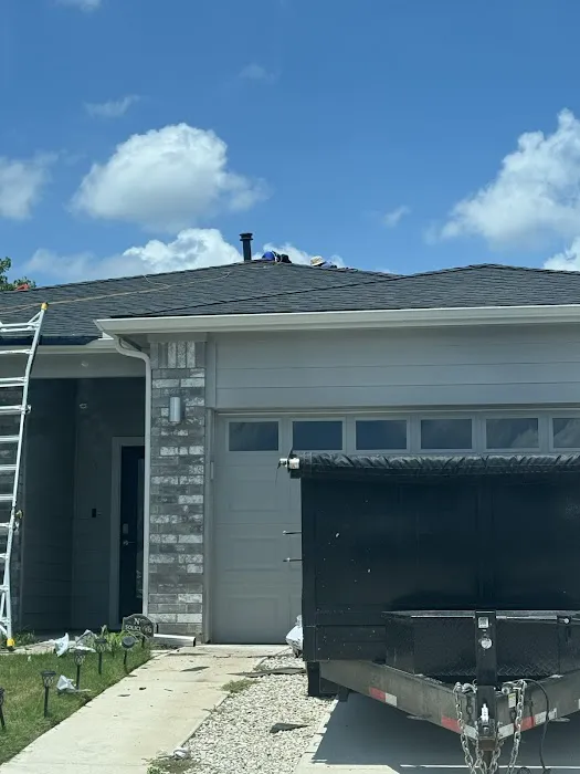 Kidd Roofing Picture 5