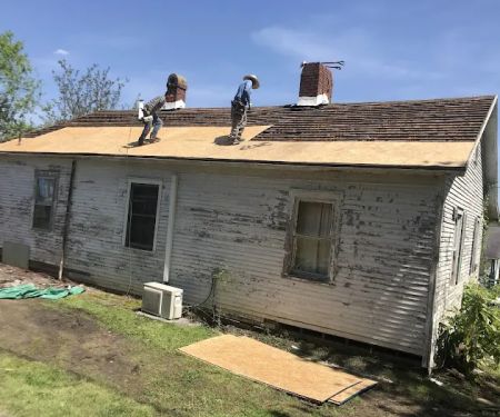Best Choice Construction Roofing Contractors