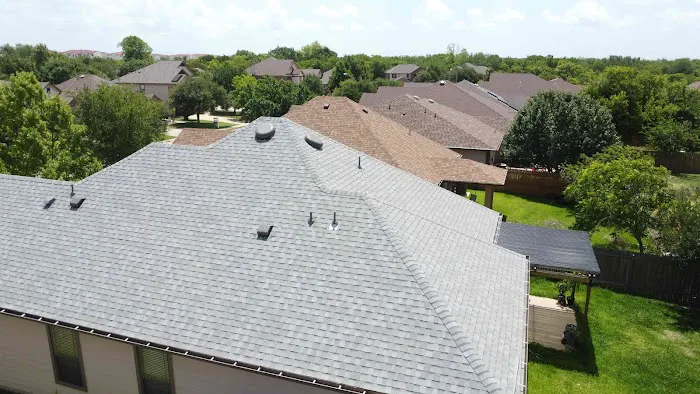 Quick Roofing Picture 1