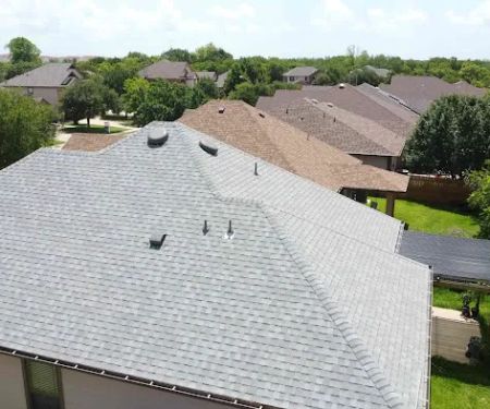 Quick Roofing