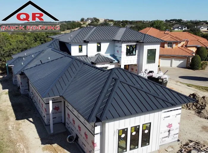 Quick Roofing Picture 3