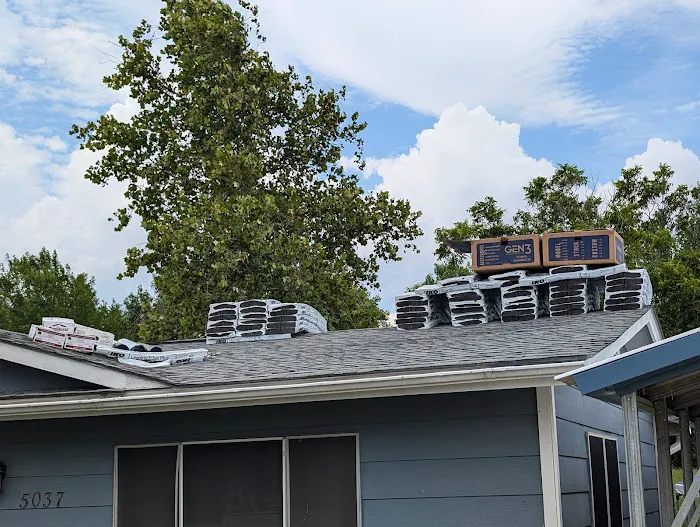 Quick Roofing Picture 8