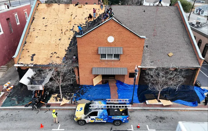 Vista Roofing, Inc. Picture 3