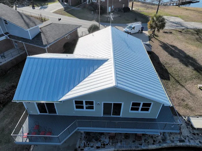 Vista Roofing, Inc. Picture 6