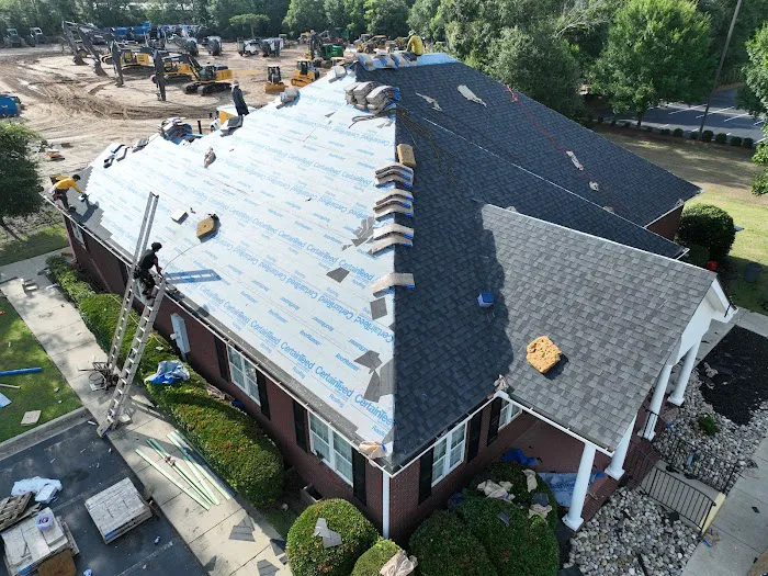 Vista Roofing, Inc. Picture 2