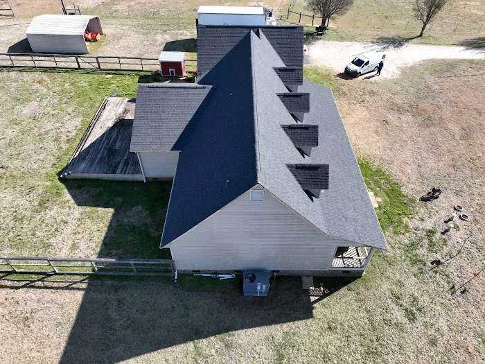 Vista Roofing, Inc. Picture 5