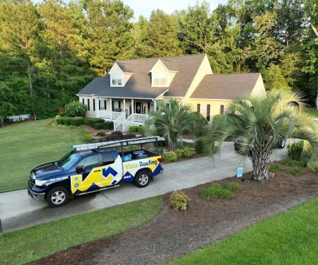 Vista Roofing, Inc.
