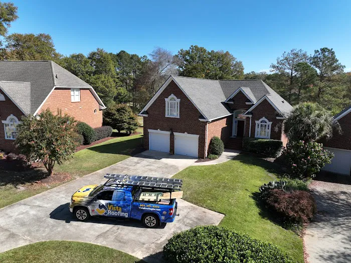 Vista Roofing, Inc. Picture 7