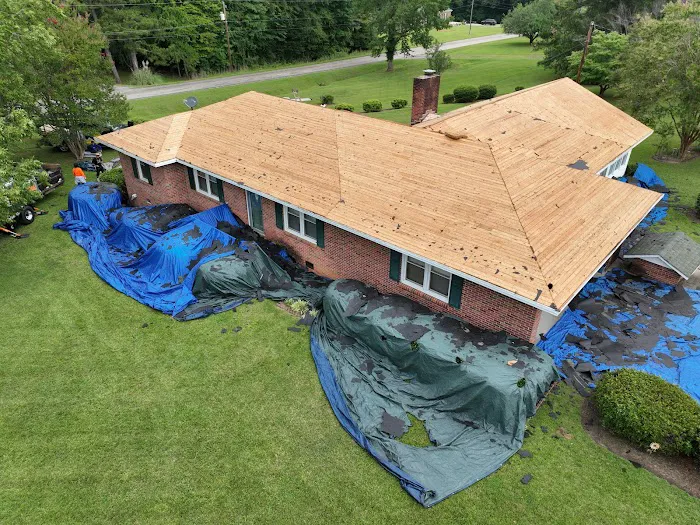 Vista Roofing, Inc. Picture 9